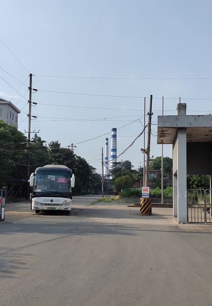 煙囪防腐，冷卻塔防腐